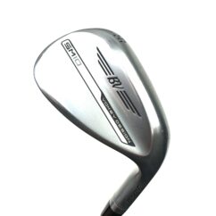 Titleist Vokey SM10 Sand Wedge / 56 Degree / Tensei Red AM(2) Regular Flex