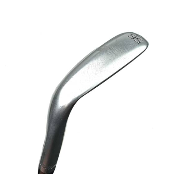Titleist Vokey SM10 Sand Wedge / 56 Degree / Tensei Red AM(2) Regular Flex