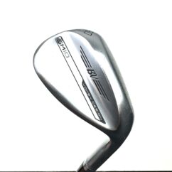Titleist Vokey SM10 Lob Wedge / 60 Degree / Vokey Wedge Flex
