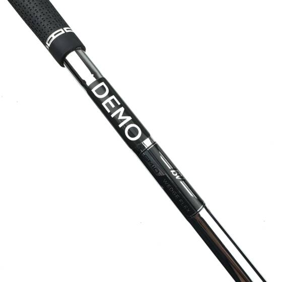 Titleist Vokey SM10 Lob Wedge / 60 Degree / Vokey Wedge Flex