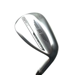Titleist Vokey SM10 Lob Wedge / 60 Degree / Vokey Wedge Flex
