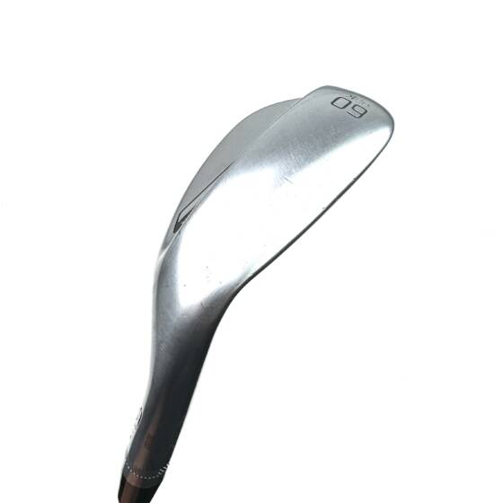 Titleist Vokey SM10 Lob Wedge / 60 Degree / Vokey Wedge Flex