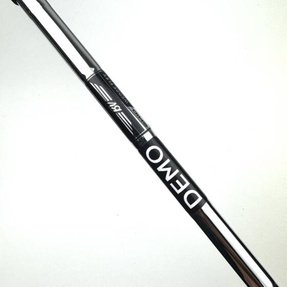 Titleist Vokey SM10 Lob Wedge / 60 Degree / Vokey Wedge Flex