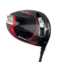 Taylormade Stealth 2 Plus Driver / 9 Degree / Diamana T+ 60 Stiff Flex