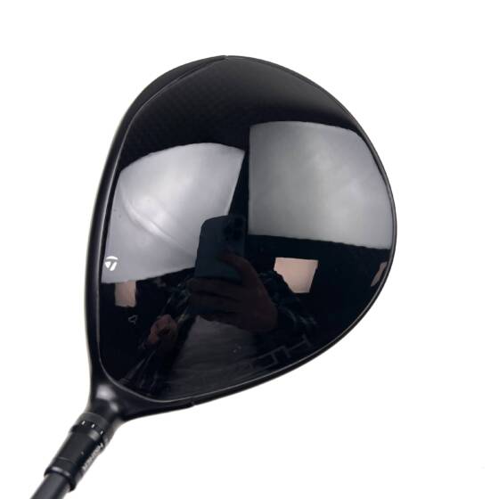 Taylormade Stealth 2 Plus Driver / 9 Degree / Diamana T+ 60 Stiff Flex