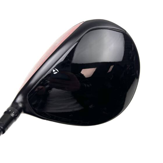 Taylormade Stealth 2 Plus Driver / 9 Degree / Diamana T+ 60 Stiff Flex