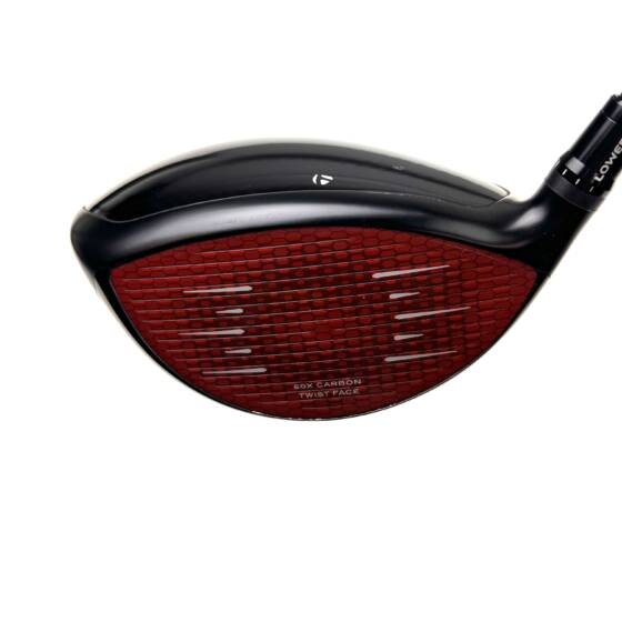 Taylormade Stealth 2 Plus Driver / 9 Degree / Diamana T+ 60 Stiff Flex