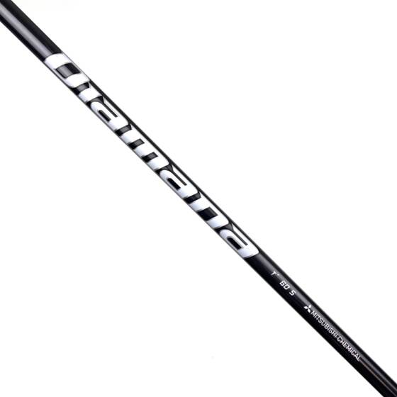 Taylormade Stealth 2 Plus Driver / 9 Degree / Diamana T+ 60 Stiff Flex