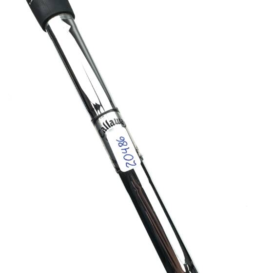 Callaway Forged Lob Wedge / 58 Degree / Forged Wedge Flex