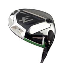 Callaway Elyte Driver / 9 Degree / Hzrdus Stiff flex