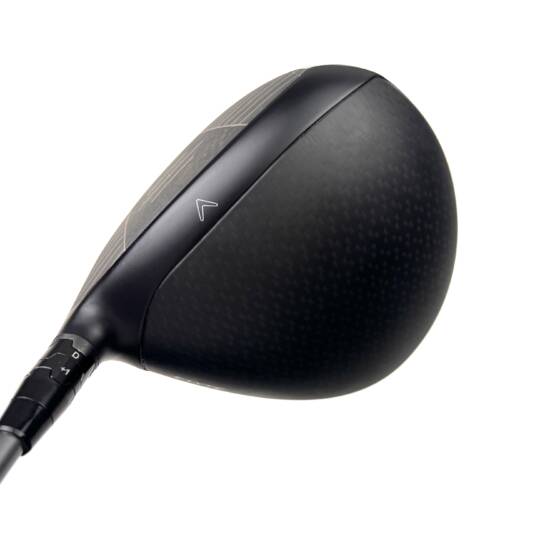 Callaway Elyte Driver / 9 Degree / Hzrdus Stiff flex