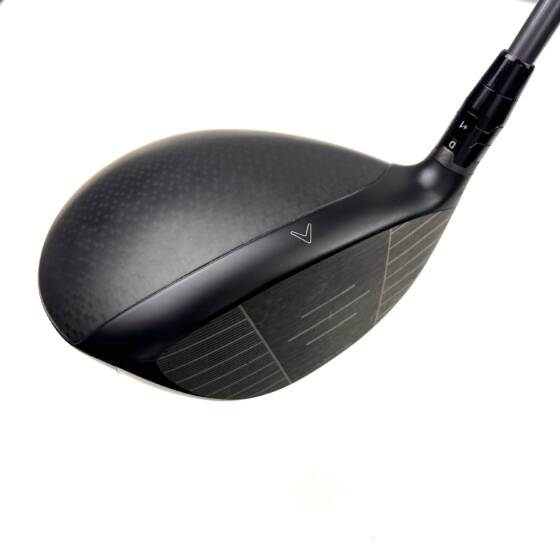 Callaway Elyte Driver / 9 Degree / Hzrdus Stiff flex