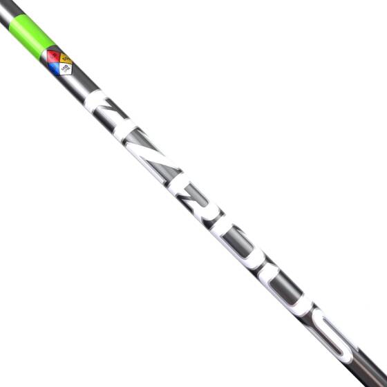 Callaway Elyte Driver / 9 Degree / Hzrdus Stiff flex