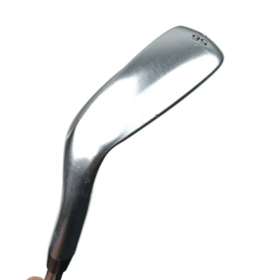 Callaway Mack Daddy CB Sand Wedge / 56 Degree / KBS Wedge Flex