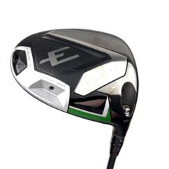 Callaway Elyte X Driver / 10.5 Degree / Tensei Blue AV Series 55 Regular Flex