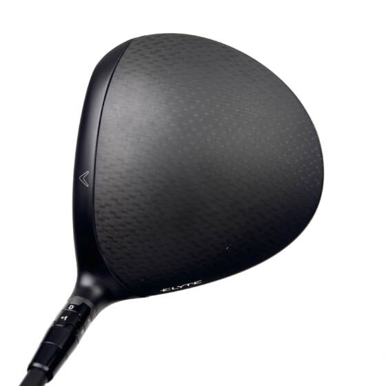 Callaway Elyte X Driver / 10.5 Degree / Tensei Blue AV Series 55 Regular Flex