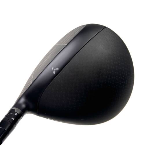 Callaway Elyte X Driver / 10.5 Degree / Tensei Blue AV Series 55 Regular Flex