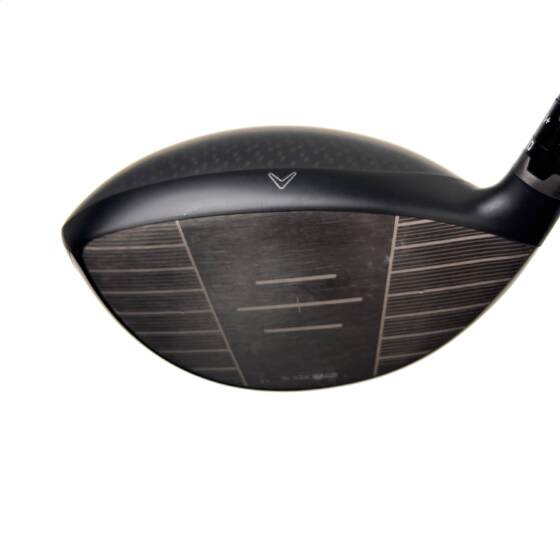 Callaway Elyte X Driver / 10.5 Degree / Tensei Blue AV Series 55 Regular Flex