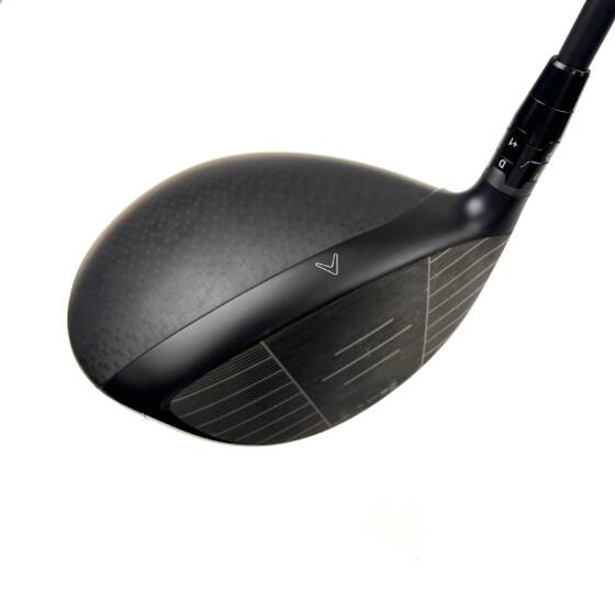 Callaway Elyte X Driver / 10.5 Degree / Tensei Blue AV Series 55 Regular Flex