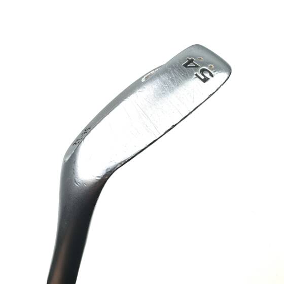 Cleveland 588 Precision Forged Gap Wedge / 54 Degree / Tour Concept Wedge Flex