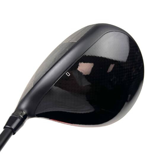 Wilson Dynapwr LS 2025 Driver / 9 Degree / Helium 5F4 Stiff Flex