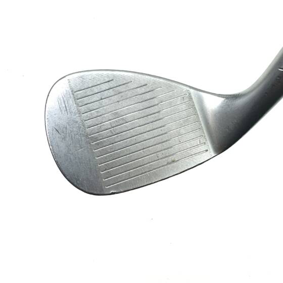 Cleveland 588 Precision Forged Gap Wedge / 54 Degree / Tour Concept Wedge Flex