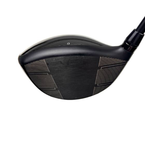 Wilson Dynapwr LS 2025 Driver / 9 Degree / Helium 5F4 Stiff Flex