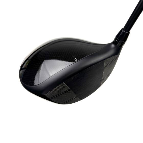 Wilson Dynapwr LS 2025 Driver / 9 Degree / Helium 5F4 Stiff Flex