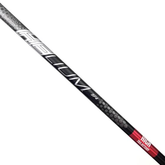 Wilson Dynapwr LS 2025 Driver / 9 Degree / Helium 5F4 Stiff Flex