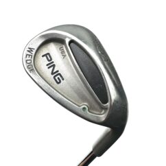 Ping USA Sand Wedge / 54 Degree / AWT Wedge Flex