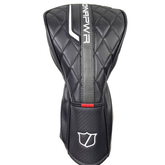 Wilson Dynapwr LS 2025 Driver / 9 Degree / Helium 5F4 Stiff Flex