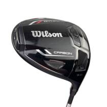 Wilson Dynapwr Carbon 2025 Driver / 9 Degree / Hzrdus Stiff Flex
