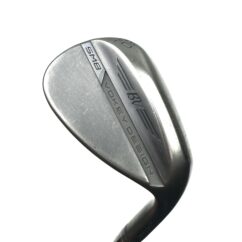 Titleist Vokey SM8 Lob Wedge / 60 Degree / N.S. Pro Modus 3 Tour 130 X-Stiff Flex