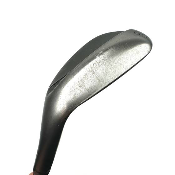 Titleist Vokey SM8 Lob Wedge / 60 Degree / N.S. Pro Modus 3 Tour 130 X-Stiff Flex