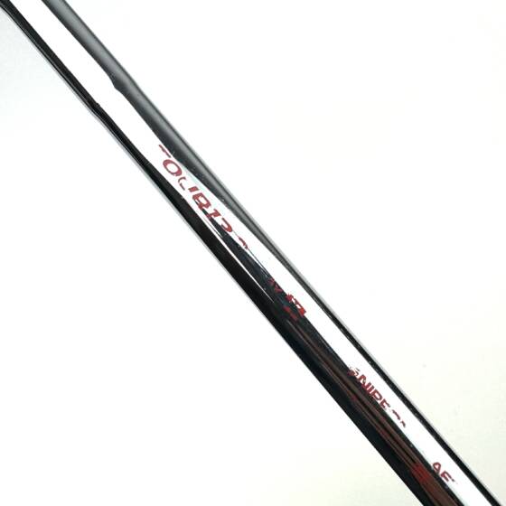 Titleist Vokey SM8 Lob Wedge / 60 Degree / N.S. Pro Modus 3 Tour 130 X-Stiff Flex