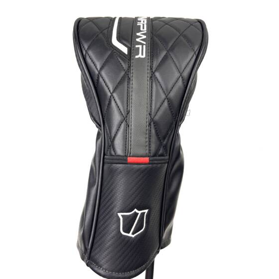 Wilson Dynapwr Carbon 2025 Driver / 9 Degree / Hzrdus Stiff Flex