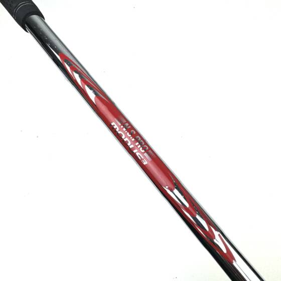 Titleist Vokey SM8 Lob Wedge / 60 Degree / N.S. Pro Modus 3 Tour 130 X-Stiff Flex