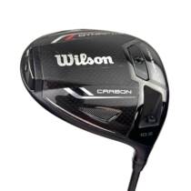 Wilson Dynapwr Carbon 2025 Driver / 10.5 Degree / Hzrdus Smoke RDX Regular Flex