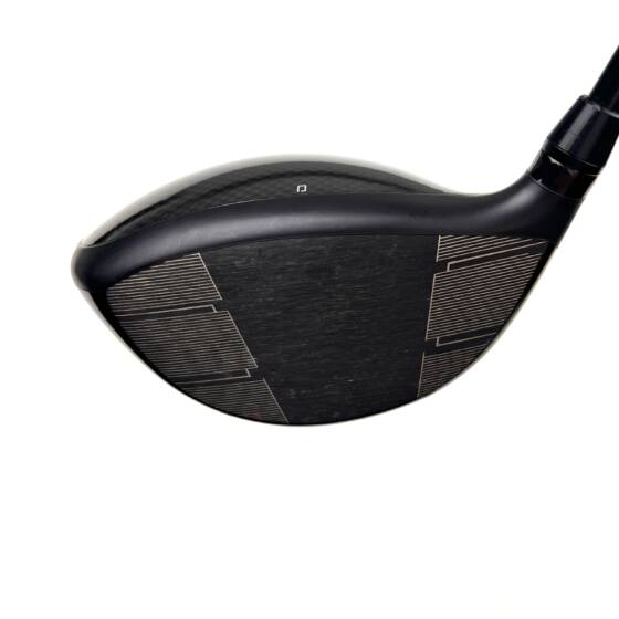 Wilson Dynapwr Carbon 2025 Driver / 10.5 Degree / Hzrdus Smoke RDX Regular Flex