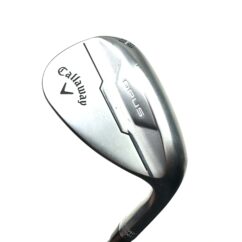 Callaway Opus Lob Wedge / 58 Degree / Recoil 65 Wedge Flex