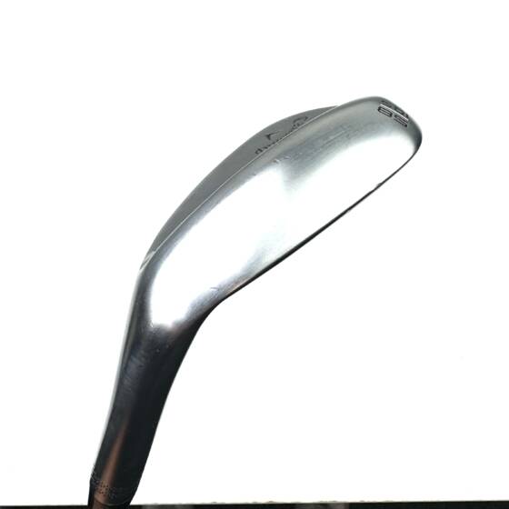 Callaway Opus Lob Wedge / 58 Degree / Recoil 65 Wedge Flex