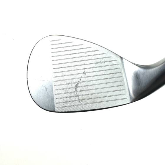 Callaway Opus Lob Wedge / 58 Degree / Recoil 65 Wedge Flex