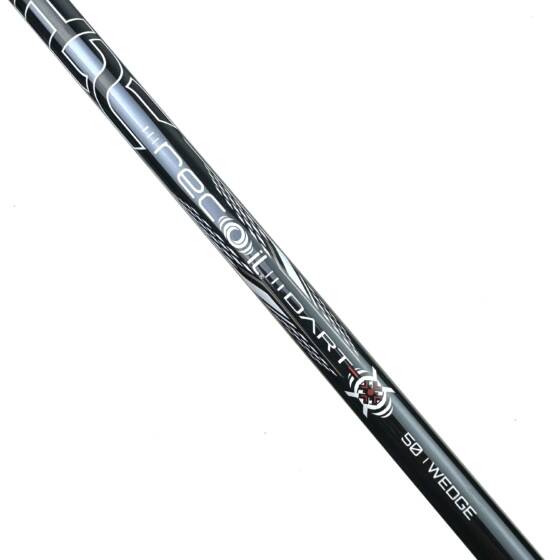 Callaway Opus Gap Wedge / 52 Degree / Recoil 50 Ladies Wedge Flex