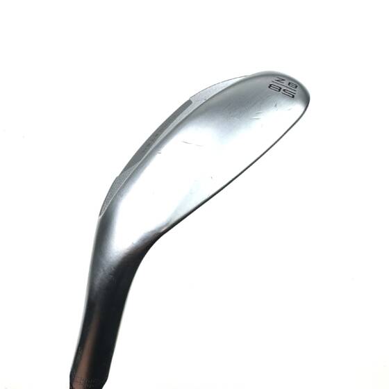 Callaway Opus Platinum Lob Wedge / 58 Degree / Dynamic Gold Mid Wedge Flex
