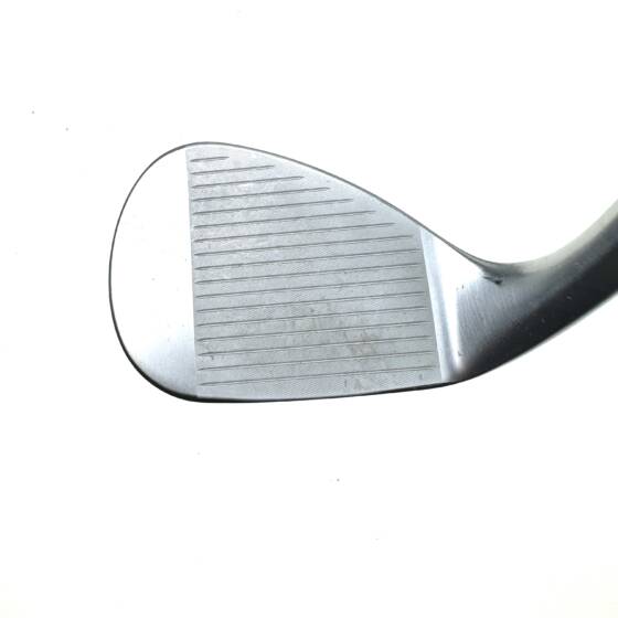 Callaway Opus Platinum Lob Wedge / 58 Degree / Dynamic Gold Mid Wedge Flex