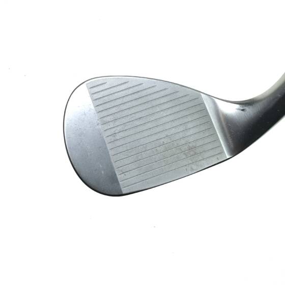 Callaway Opus Platinum Lob Wedge / 58 Degree / Dynamic Gold Mid Wedge Flex