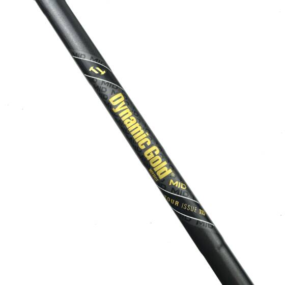 Callaway Opus Platinum Lob Wedge / 58 Degree / Dynamic Gold Mid Wedge Flex