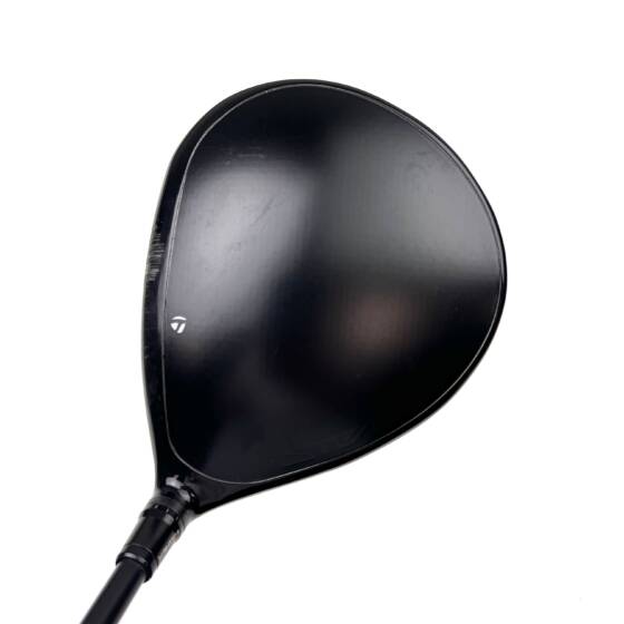 Taylormade Stealth Driver / 9 Degree / HZRDUS Stiff Flex