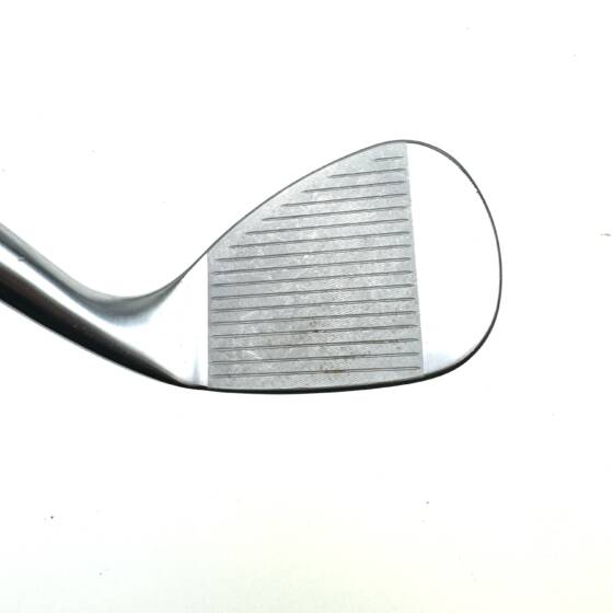 Left Handed Callaway Opus Platinum Sand Wedge / 56 Degree / Dynamic Gold Mid Wedge Flex