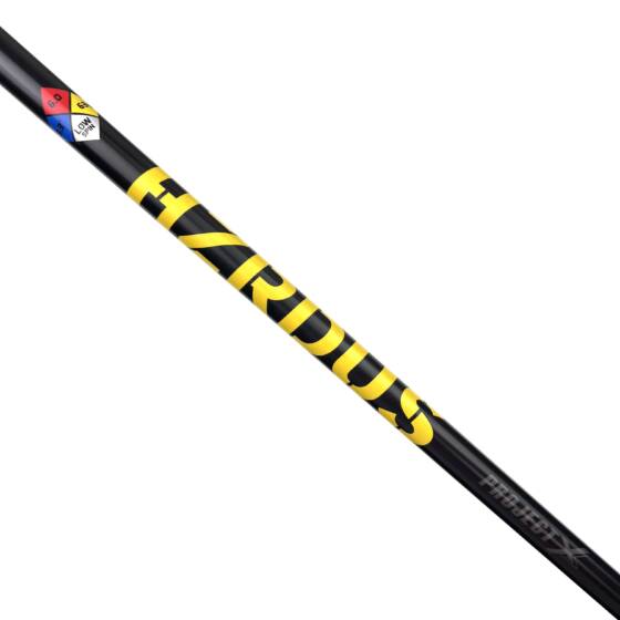 Taylormade Stealth Driver / 9 Degree / HZRDUS Stiff Flex